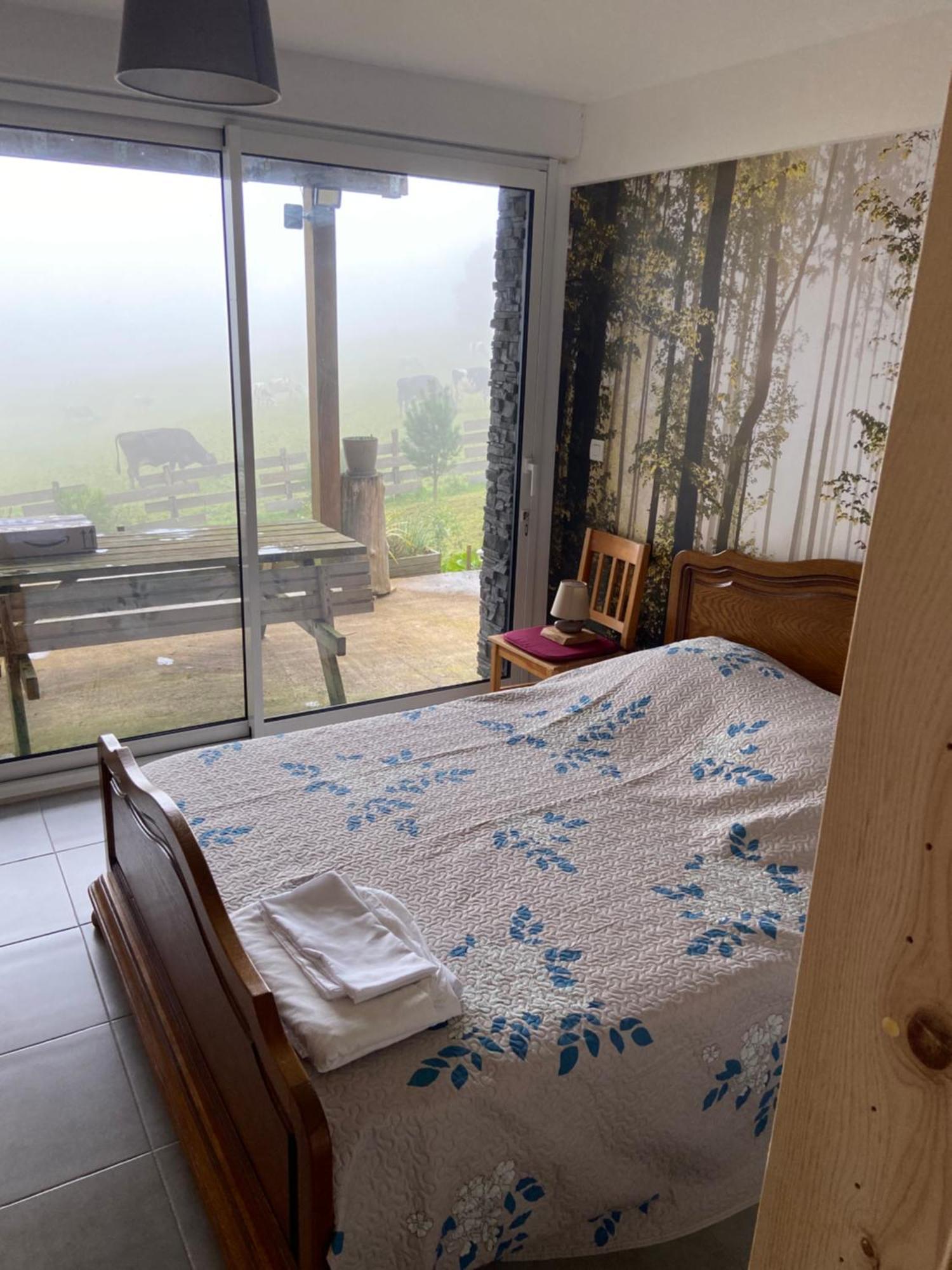 Chalet Authentique Au Calme, En Lisiere De Foret, Montagne, Sentiers 15Mn Gerardmer & Alsace "Chalet Mon Beau Sapin" Anould Εξωτερικό φωτογραφία