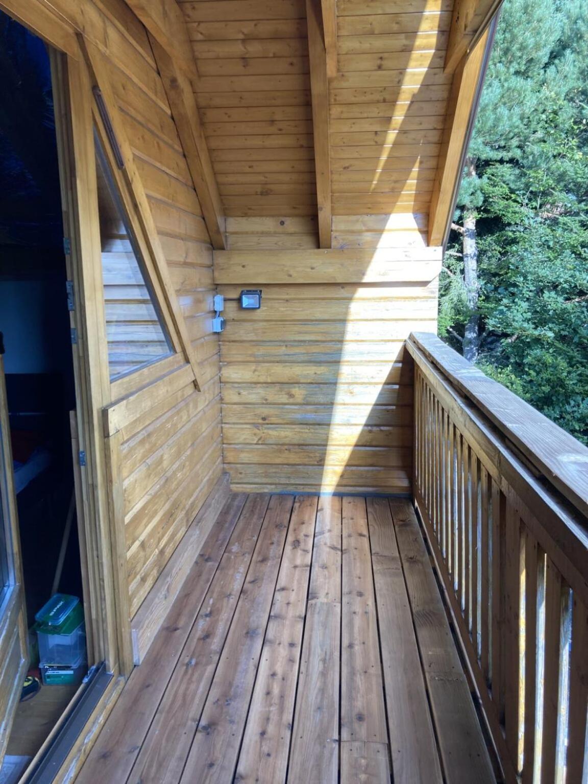 Chalet Authentique Au Calme, En Lisiere De Foret, Montagne, Sentiers 15Mn Gerardmer & Alsace "Chalet Mon Beau Sapin" Anould Εξωτερικό φωτογραφία