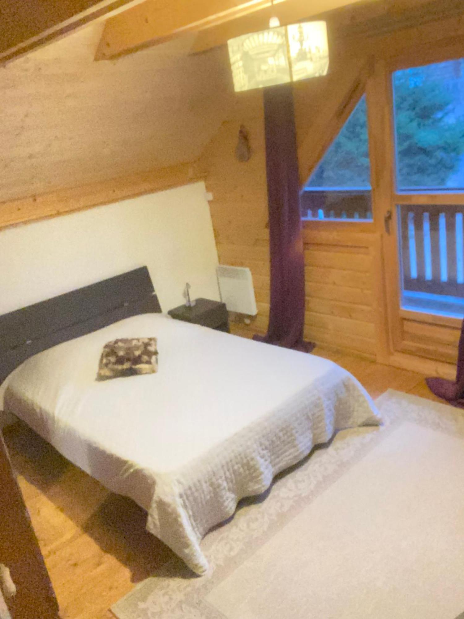 Chalet Authentique Au Calme, En Lisiere De Foret, Montagne, Sentiers 15Mn Gerardmer & Alsace "Chalet Mon Beau Sapin" Anould Εξωτερικό φωτογραφία