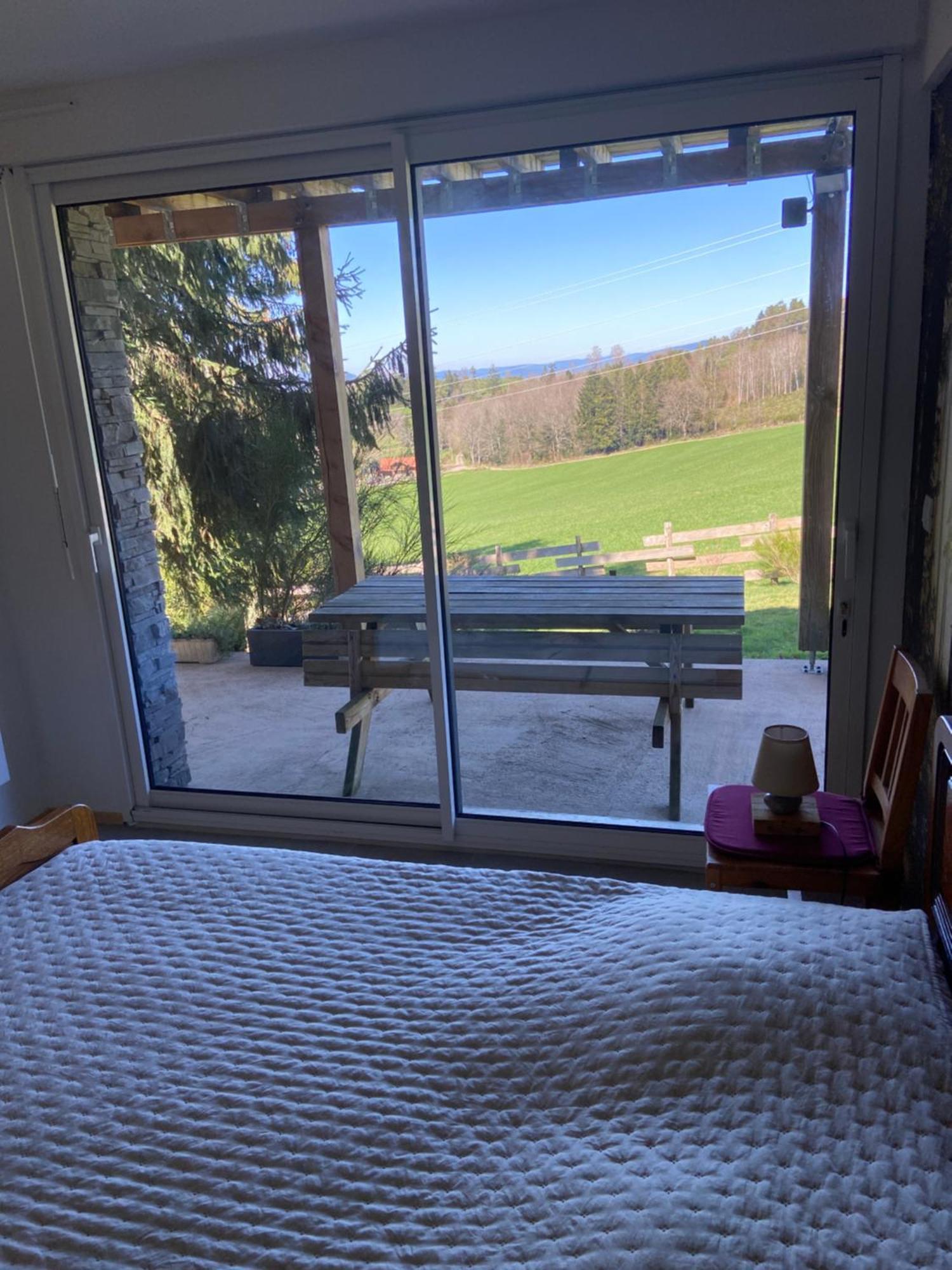 Chalet Authentique Au Calme, En Lisiere De Foret, Montagne, Sentiers 15Mn Gerardmer & Alsace "Chalet Mon Beau Sapin" Anould Εξωτερικό φωτογραφία