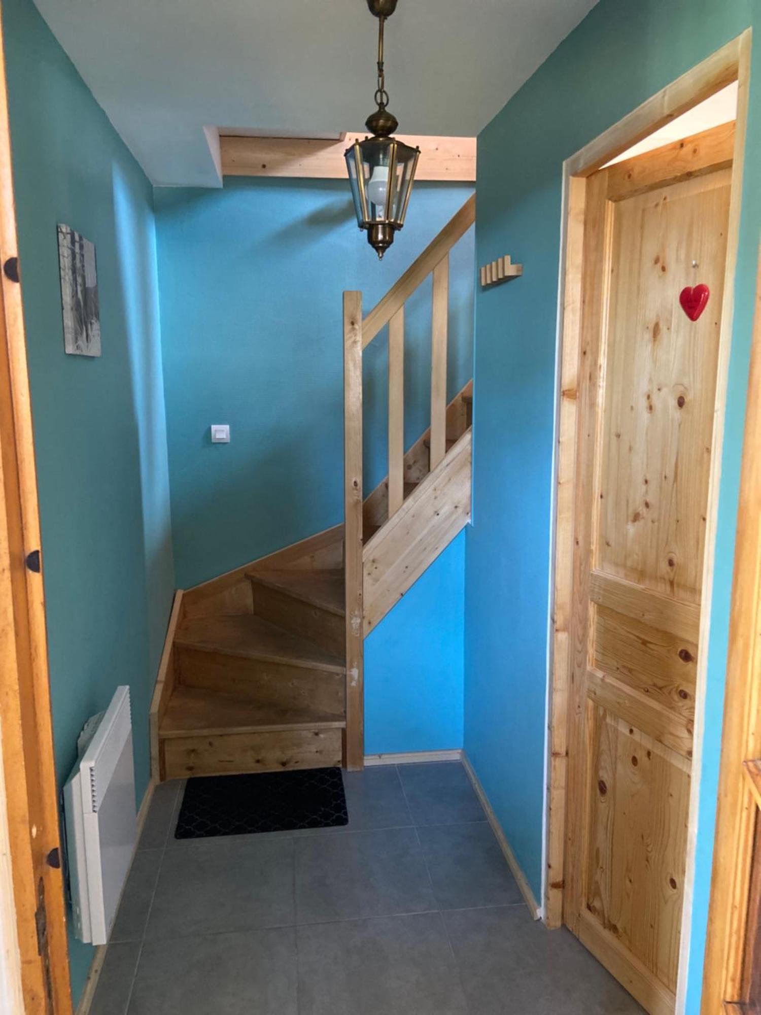 Chalet Authentique Au Calme, En Lisiere De Foret, Montagne, Sentiers 15Mn Gerardmer & Alsace "Chalet Mon Beau Sapin" Anould Εξωτερικό φωτογραφία